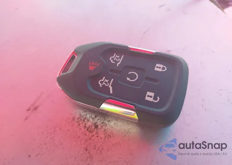 2024 GMC Terrain Fwd Slt из США, поврежденный, VIN 3GKALPEG7RL177515